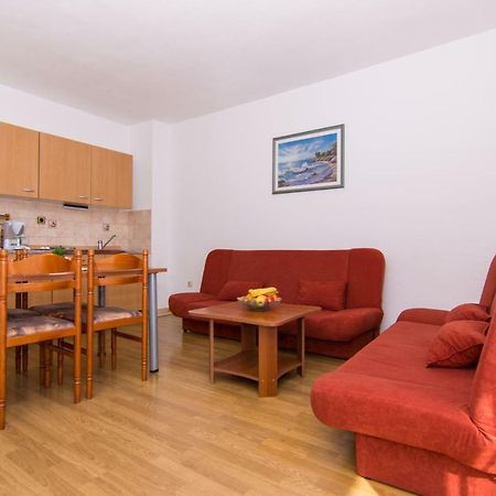 Apartments Jozic Seget Vranjica Zewnętrze zdjęcie