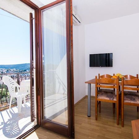 Apartments Jozic Seget Vranjica Zewnętrze zdjęcie